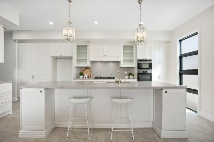 Fourth view of Homely house listing, 25 Whimbrel Terrace, Shell Cove NSW 2529