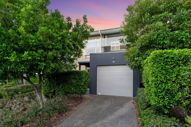 Second view of Homely townhouse listing, 60/230 Pulgul Street, Urangan QLD 4655