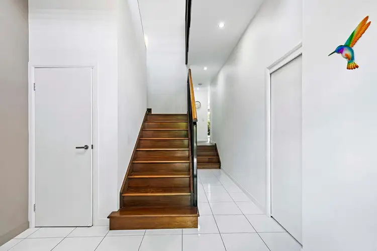 Fifth view of Homely townhouse listing, 60/230 Pulgul Street, Urangan QLD 4655
