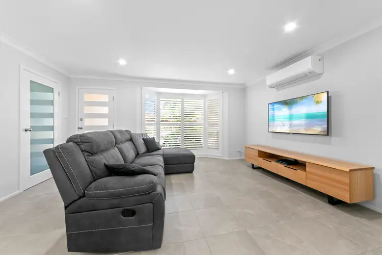 Main view of Homely house listing, 4/6-8 Lake Street, Budgewoi NSW 2262