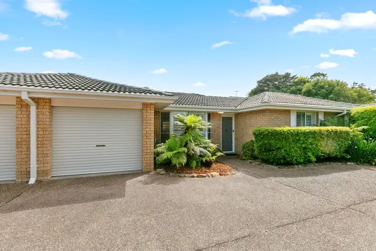 Third view of Homely house listing, 4/6-8 Lake Street, Budgewoi NSW 2262