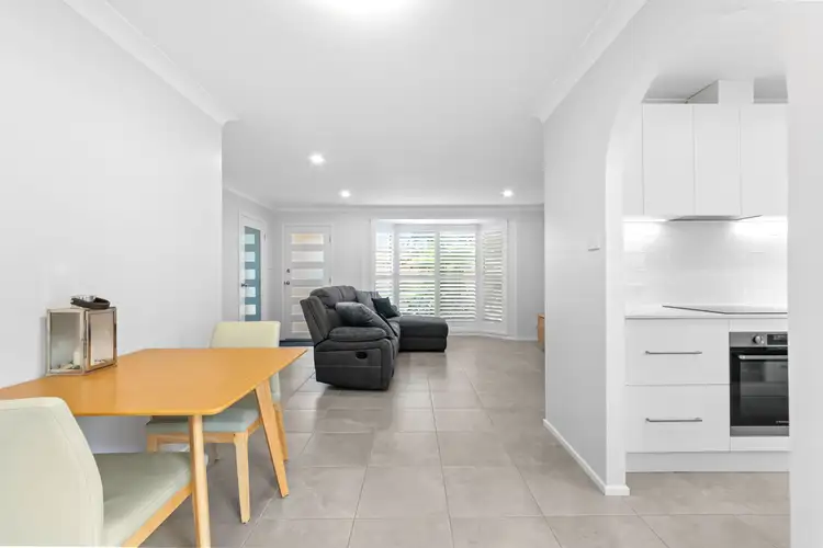 Fourth view of Homely house listing, 4/6-8 Lake Street, Budgewoi NSW 2262