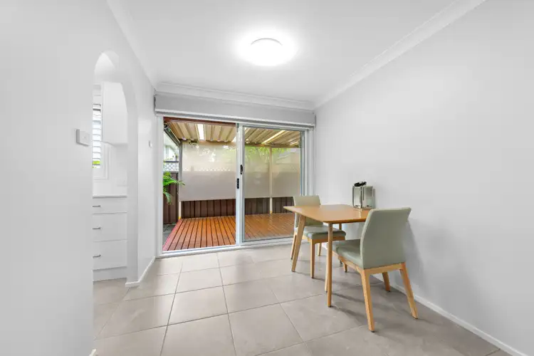 Fifth view of Homely house listing, 4/6-8 Lake Street, Budgewoi NSW 2262
