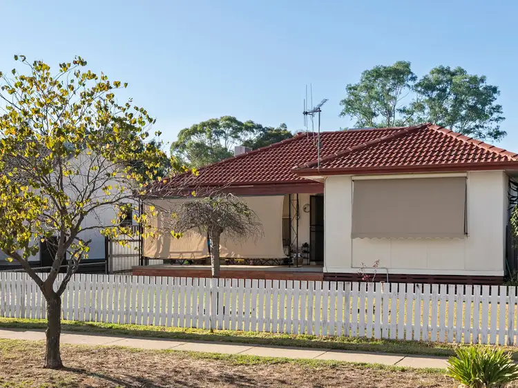 Main view of Homely house listing, 6 Graeme Court, Benalla VIC 3672