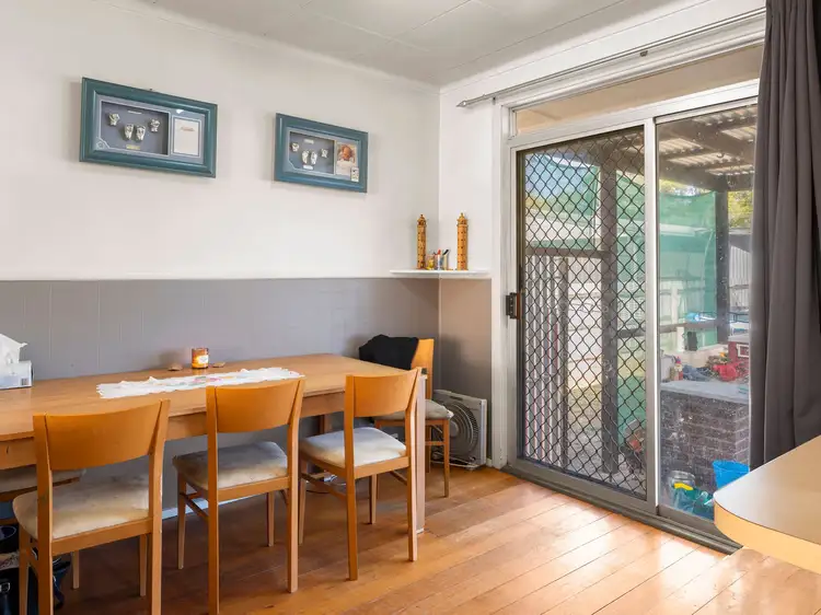 Fourth view of Homely house listing, 6 Graeme Court, Benalla VIC 3672