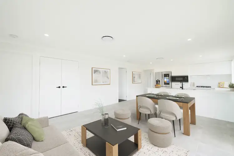 Third view of Homely house listing, 32A Vaucluse Place, Parkes NSW 2870