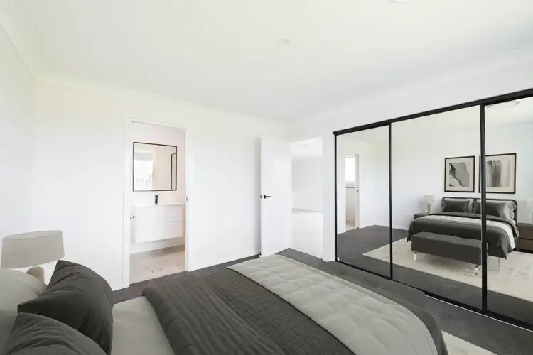 Fifth view of Homely house listing, 32A Vaucluse Place, Parkes NSW 2870