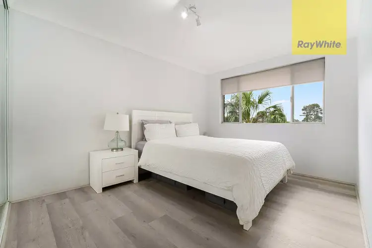 Second view of Homely apartment listing, 3/448 Guildford Road, Guildford NSW 2161