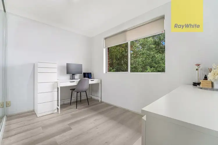 Third view of Homely apartment listing, 3/448 Guildford Road, Guildford NSW 2161