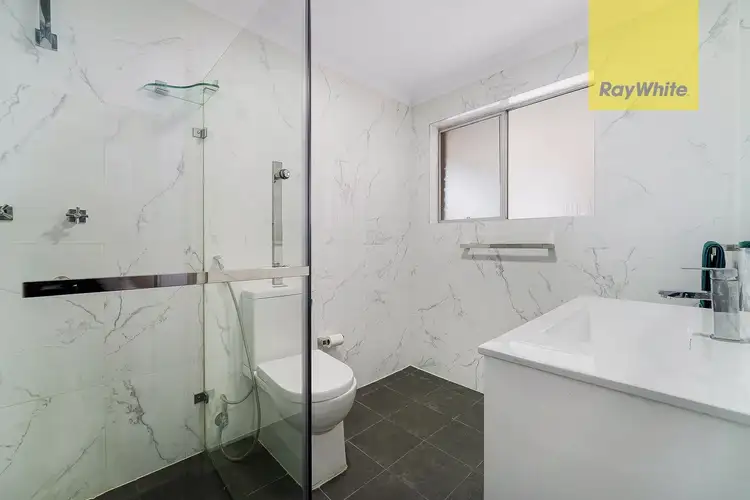 Fifth view of Homely apartment listing, 3/448 Guildford Road, Guildford NSW 2161