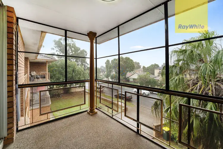 Sixth view of Homely apartment listing, 3/448 Guildford Road, Guildford NSW 2161