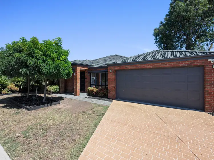 10 Schulz Street, Benalla VIC 3672