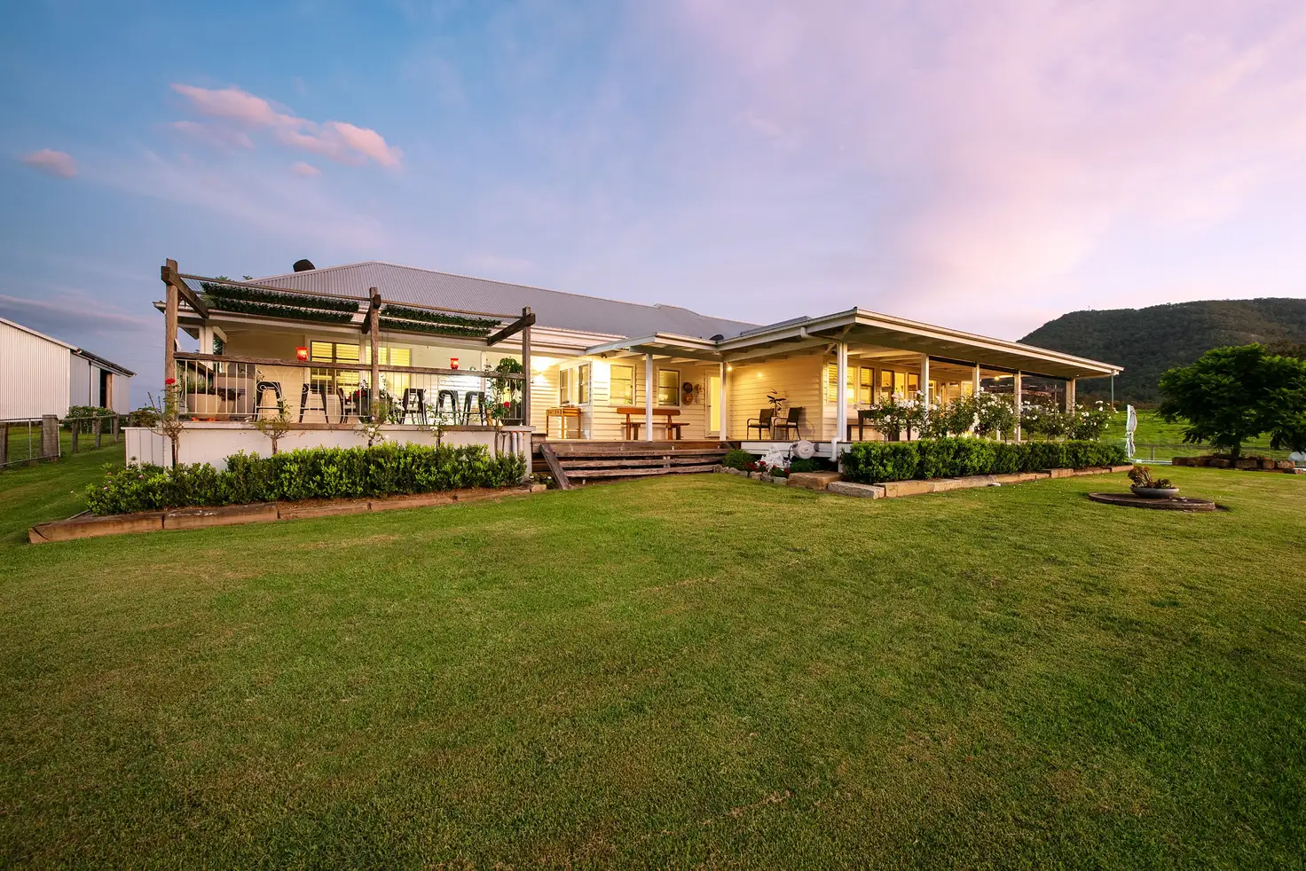 Main view of Homely rural property listing, 538 Summerhill Road, Vacy NSW 2421