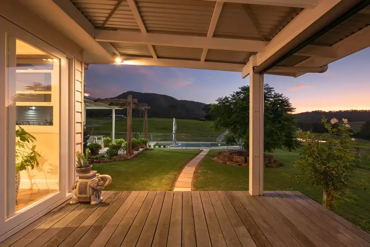 Fourth view of Homely rural property listing, 538 Summerhill Road, Vacy NSW 2421