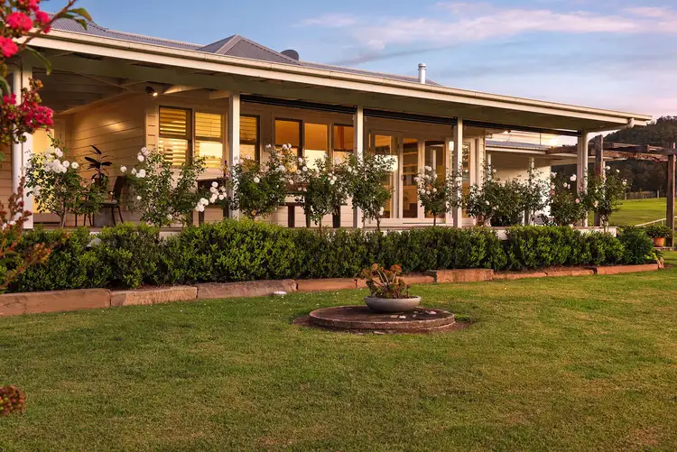 Fifth view of Homely rural property listing, 538 Summerhill Road, Vacy NSW 2421