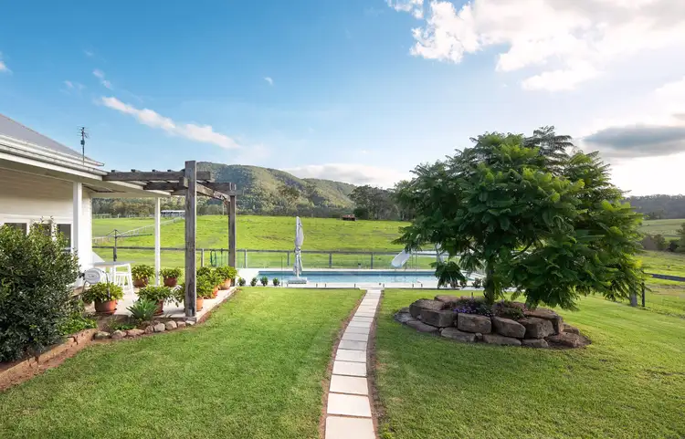 Sixth view of Homely rural property listing, 538 Summerhill Road, Vacy NSW 2421