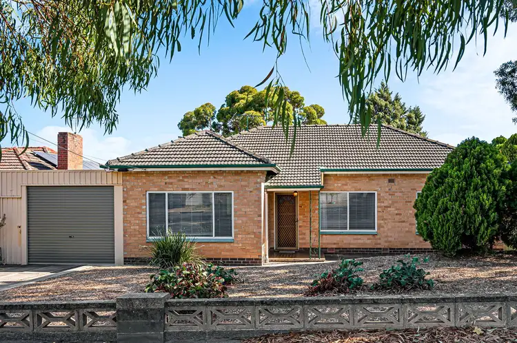 Main view of Homely house listing, 60 Quinlan Avenue, St Marys SA 5042