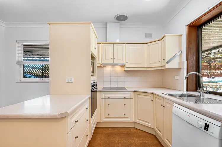 Third view of Homely house listing, 60 Quinlan Avenue, St Marys SA 5042