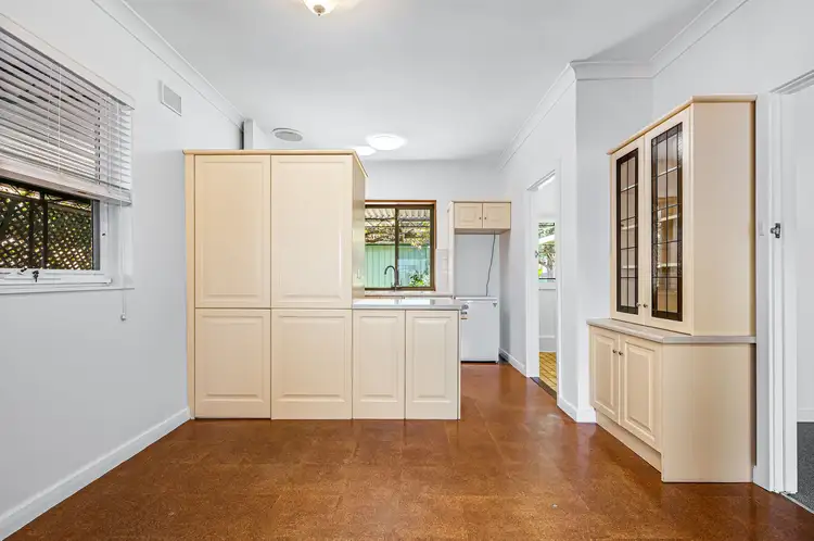 Fourth view of Homely house listing, 60 Quinlan Avenue, St Marys SA 5042