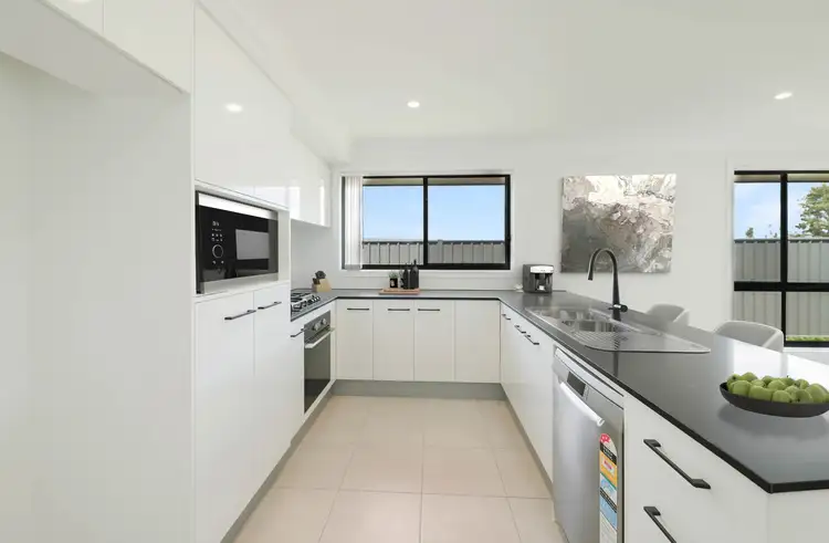 Third view of Homely house listing, 32B Vaucluse Place, Parkes NSW 2870