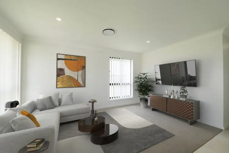 Fourth view of Homely house listing, 32B Vaucluse Place, Parkes NSW 2870