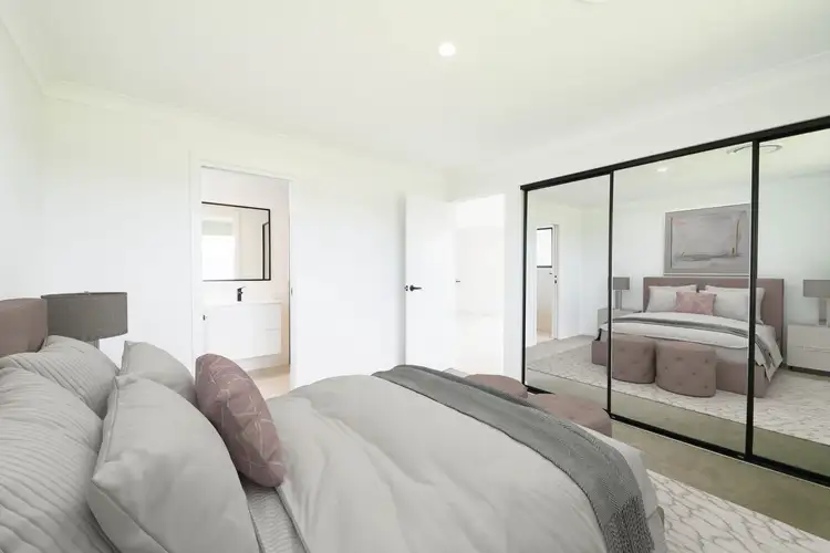 Fifth view of Homely house listing, 32B Vaucluse Place, Parkes NSW 2870