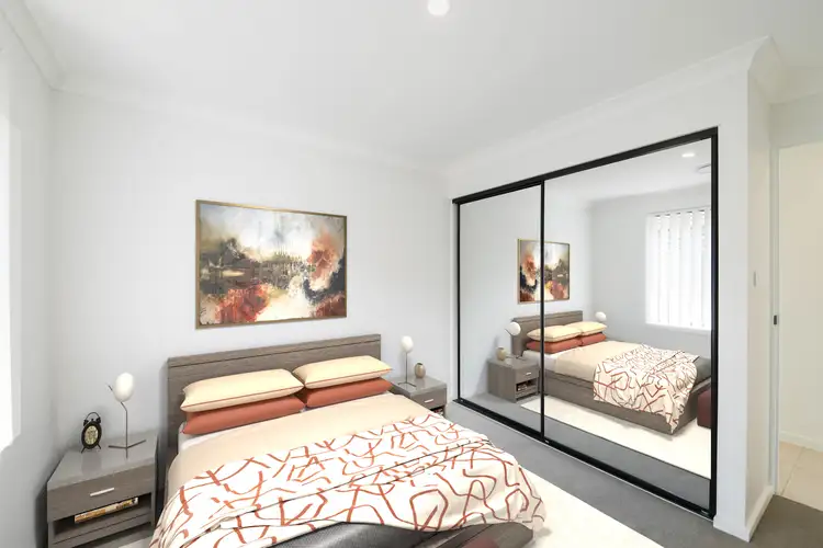 Seventh view of Homely house listing, 32B Vaucluse Place, Parkes NSW 2870