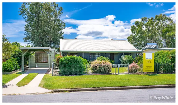 21 Mcgrath Street, Norman Gardens QLD 4701