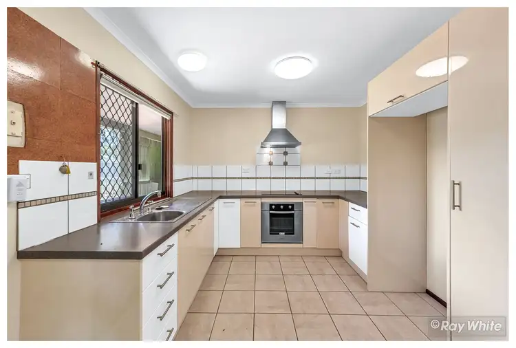 Second view of Homely house listing, 21 Mcgrath Street, Norman Gardens QLD 4701