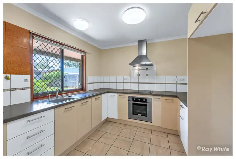 Third view of Homely house listing, 21 Mcgrath Street, Norman Gardens QLD 4701