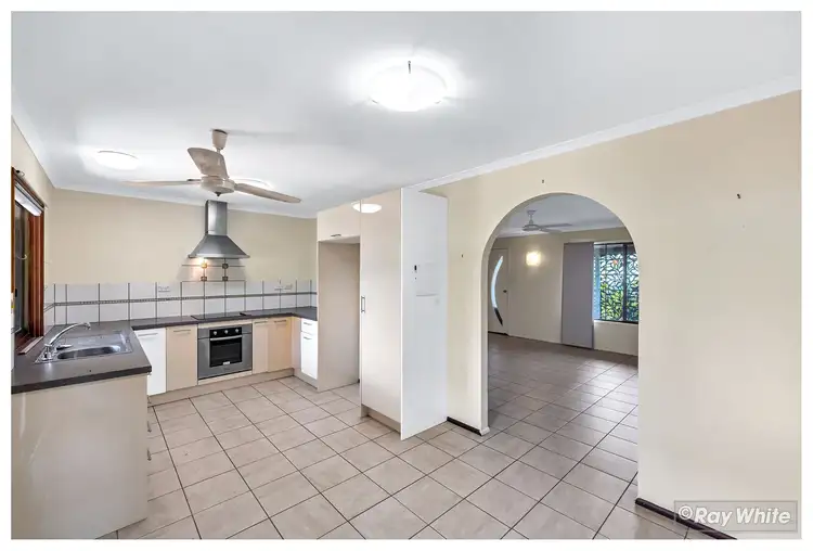 Fourth view of Homely house listing, 21 Mcgrath Street, Norman Gardens QLD 4701