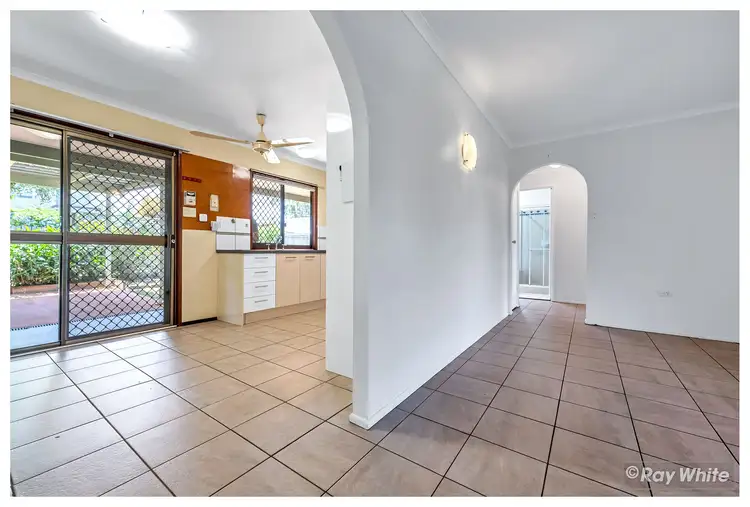 Fifth view of Homely house listing, 21 Mcgrath Street, Norman Gardens QLD 4701