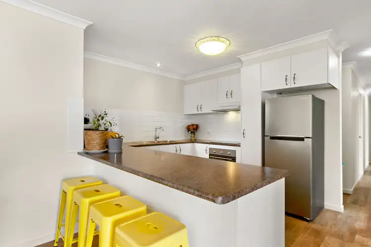 Fifth view of Homely house listing, 86 Hollows Circuit, Macgregor ACT 2615