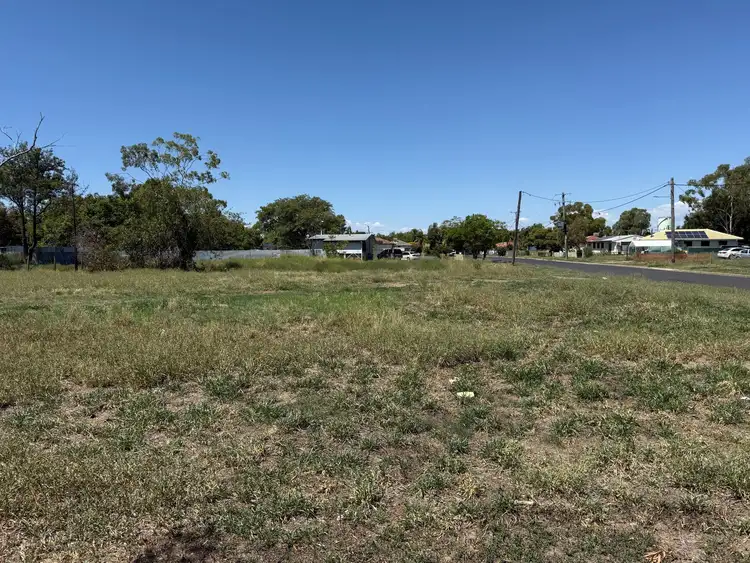 Second view of Homely land listing, 10 Barwon Avenue, Moree NSW 2400