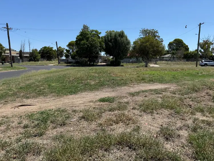 Fourth view of Homely land listing, 10 Barwon Avenue, Moree NSW 2400