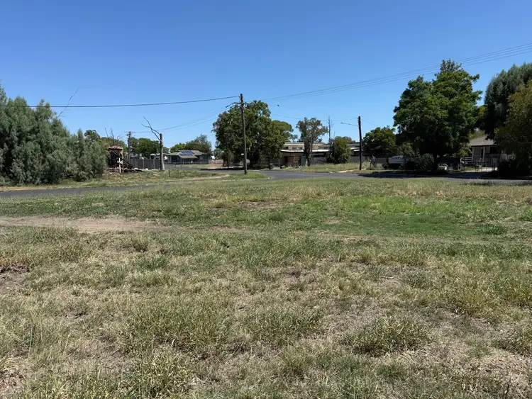 Fifth view of Homely land listing, 10 Barwon Avenue, Moree NSW 2400