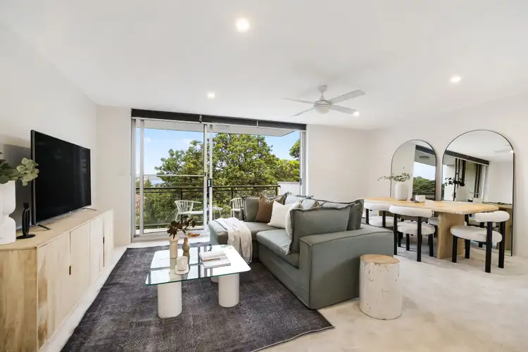 Third view of Homely apartment listing, 14/250 New South Head Road, Double Bay NSW 2028