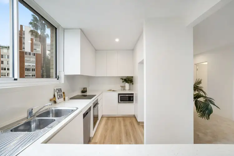 Fourth view of Homely apartment listing, 14/250 New South Head Road, Double Bay NSW 2028