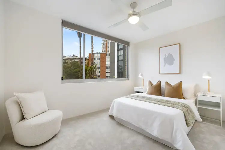 Sixth view of Homely apartment listing, 14/250 New South Head Road, Double Bay NSW 2028
