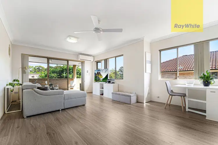 6/23 Macarthur Street, Parramatta NSW 2150