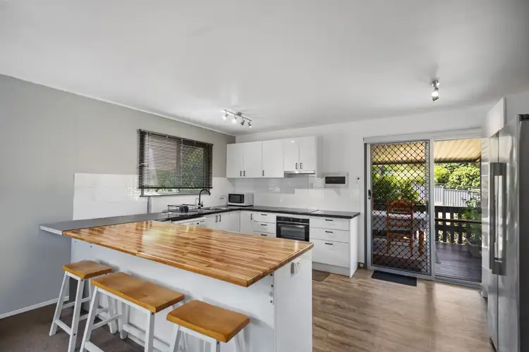 Main view of Homely house listing, 2A Roberts Street, North Ipswich QLD 4305