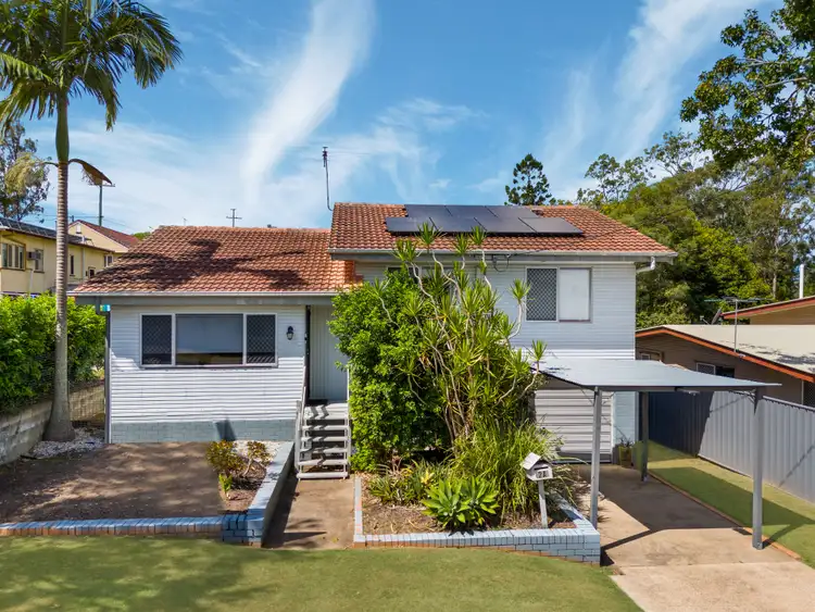 Third view of Homely house listing, 2A Roberts Street, North Ipswich QLD 4305