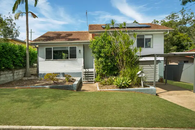 Fourth view of Homely house listing, 2A Roberts Street, North Ipswich QLD 4305