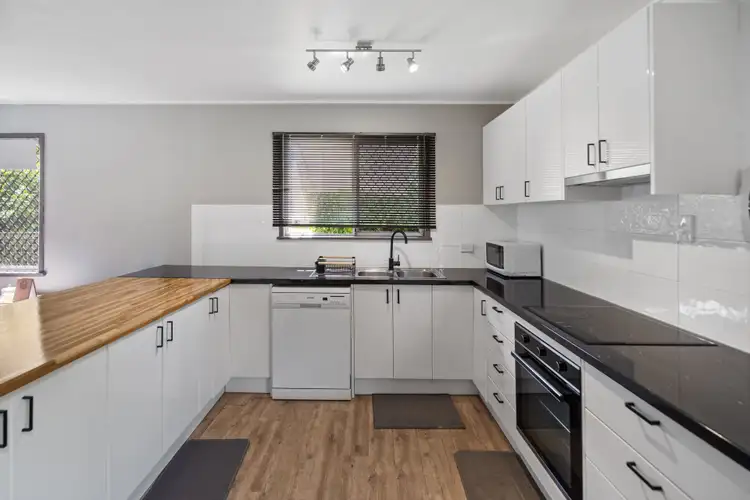 Sixth view of Homely house listing, 2A Roberts Street, North Ipswich QLD 4305