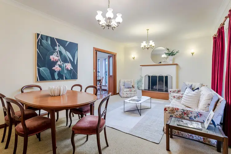 Third view of Homely house listing, 11 Waratah Way, Stonyfell SA 5066