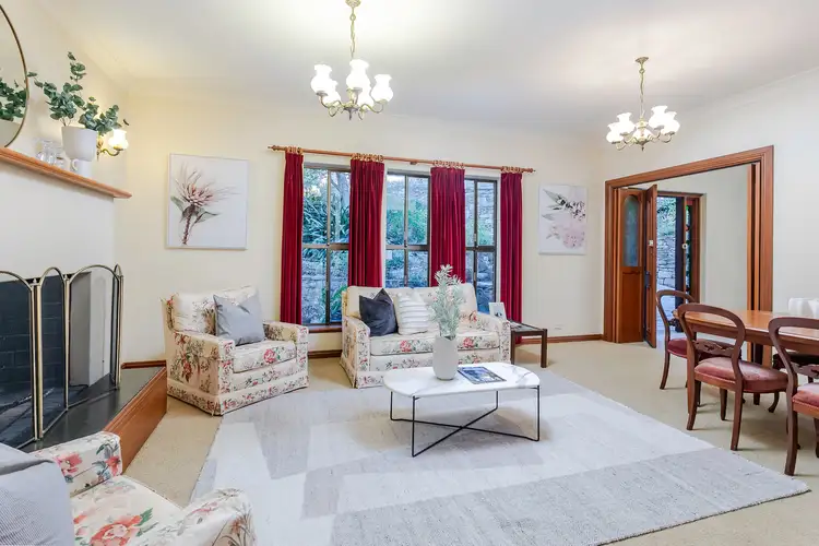 Fourth view of Homely house listing, 11 Waratah Way, Stonyfell SA 5066