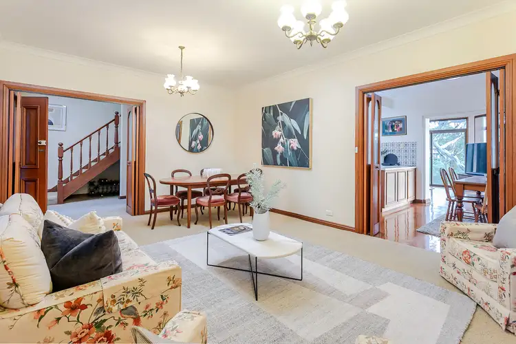 Fifth view of Homely house listing, 11 Waratah Way, Stonyfell SA 5066
