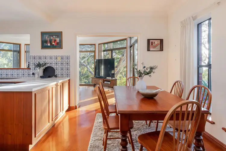 Sixth view of Homely house listing, 11 Waratah Way, Stonyfell SA 5066