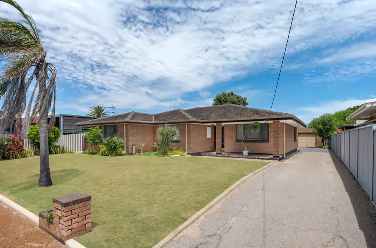 Main view of Homely house listing, 6 Martin Street, Mount Tarcoola WA 6530