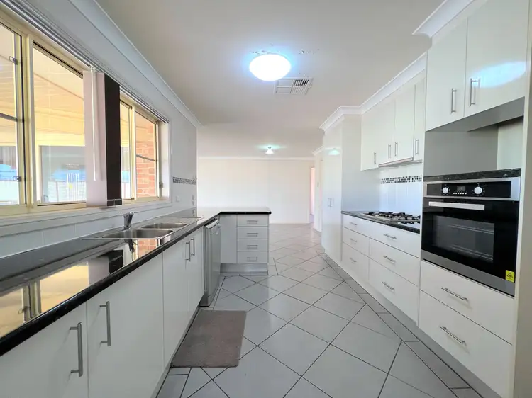 Second view of Homely house listing, 8 Cedar Crescent, Parkes NSW 2870
